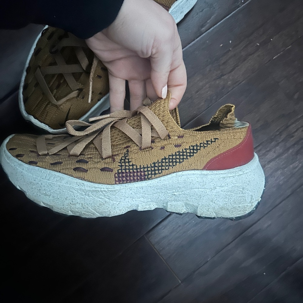 Nike Space Hippie 04 sneakers
